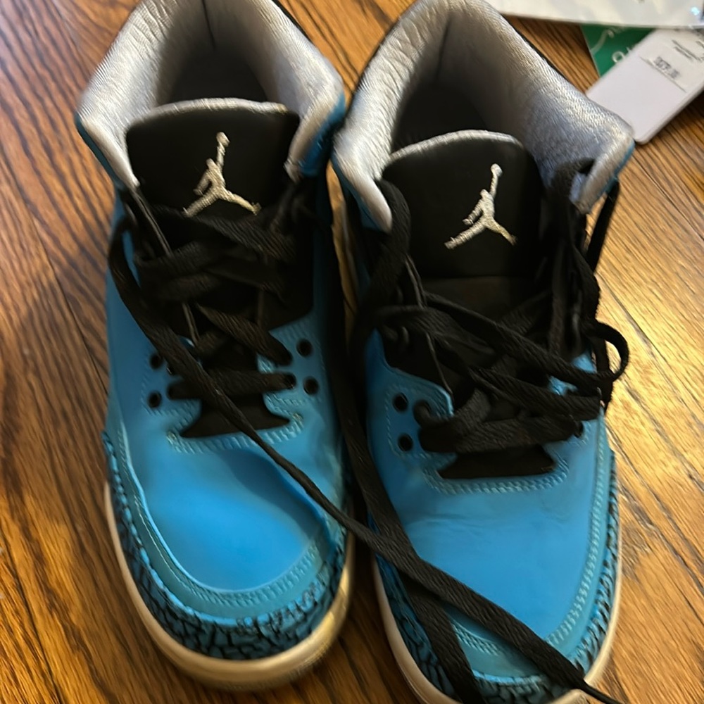 Jordan sneaker